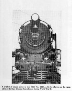 PRR "Power To Burn," Page 39, 1976